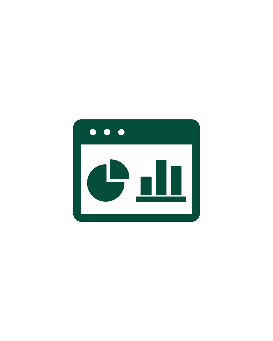 Analytics Icon