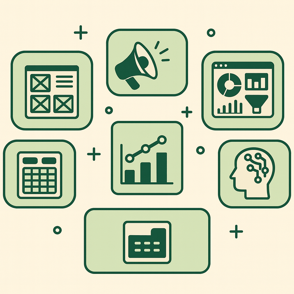 services graphic icon